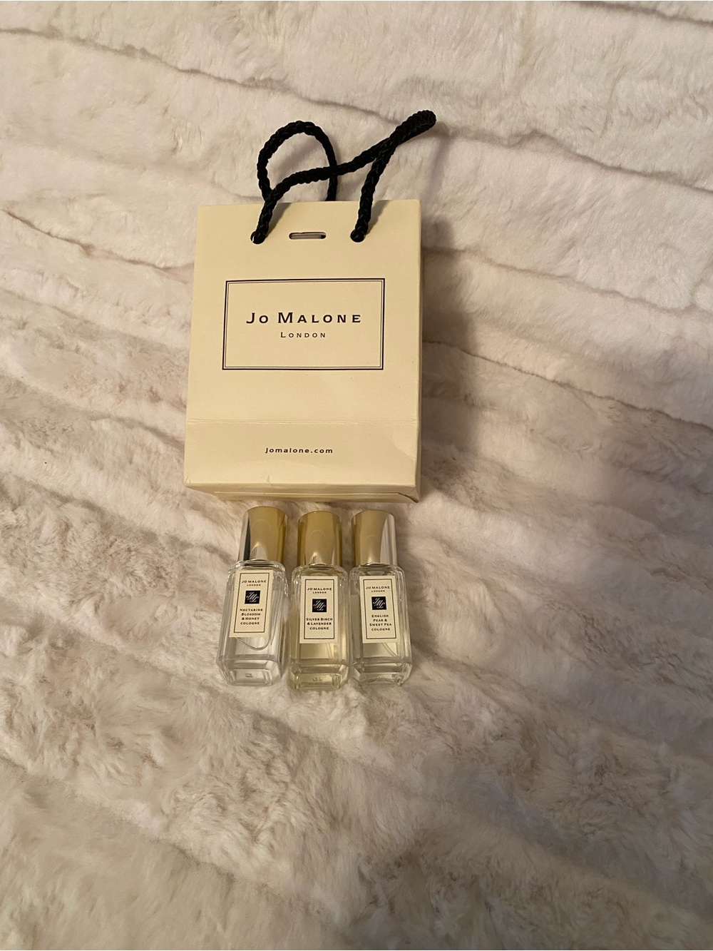 ❤️Flash SALE❤️Brand New Jo Malone Travel Size - Picture 2 of 3